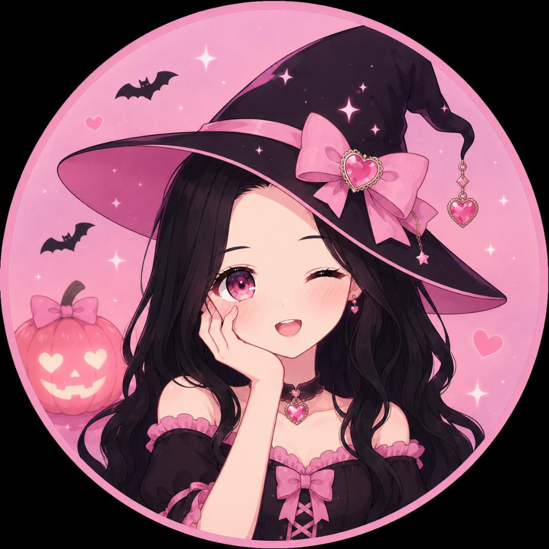 ShopYuri Halloween