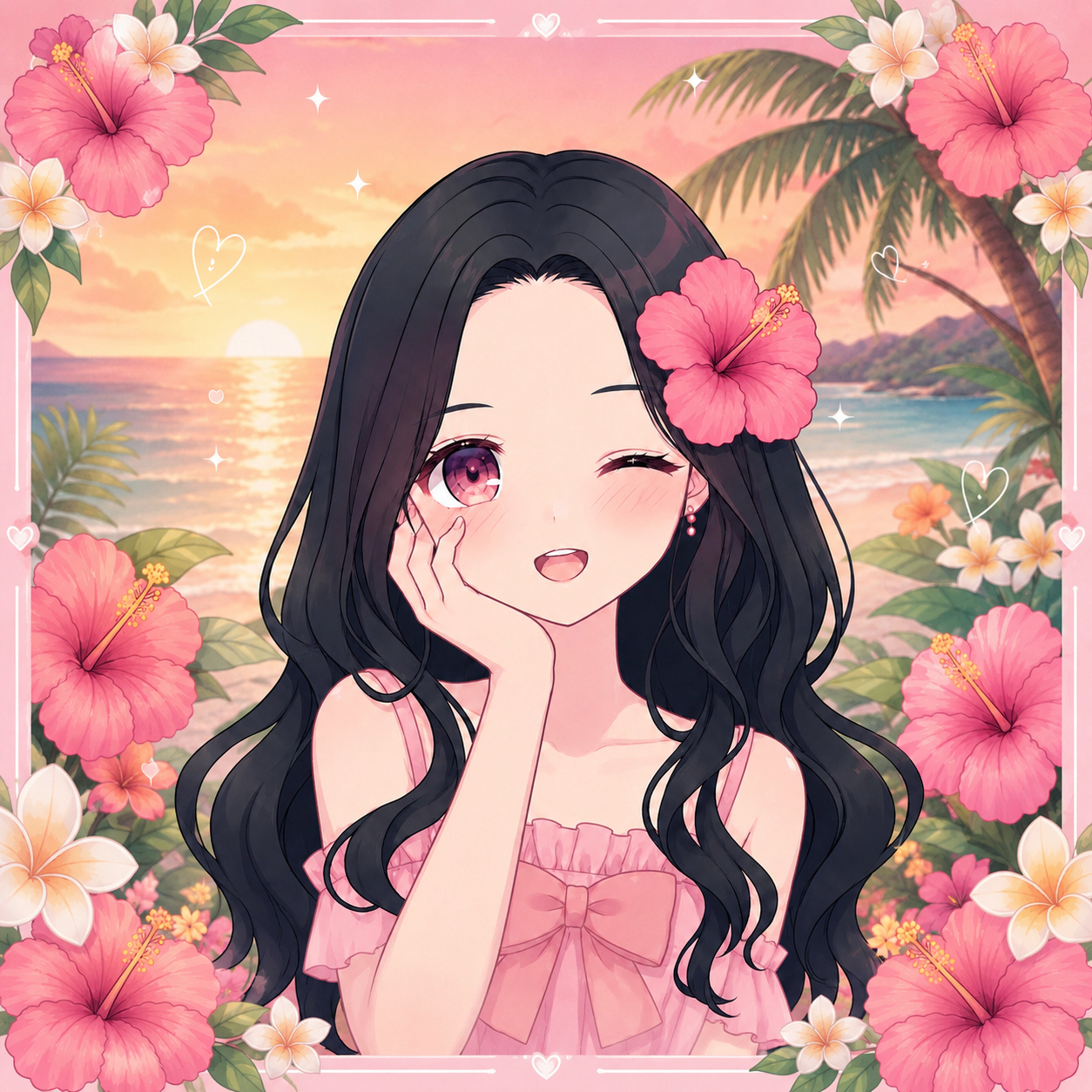 ShopYuri Summer
